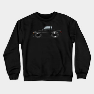 cartoon stock GNX Crewneck Sweatshirt